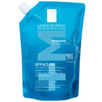 LA ROCHE-POSAY Effaclar Čisticí gel refill 400 ml